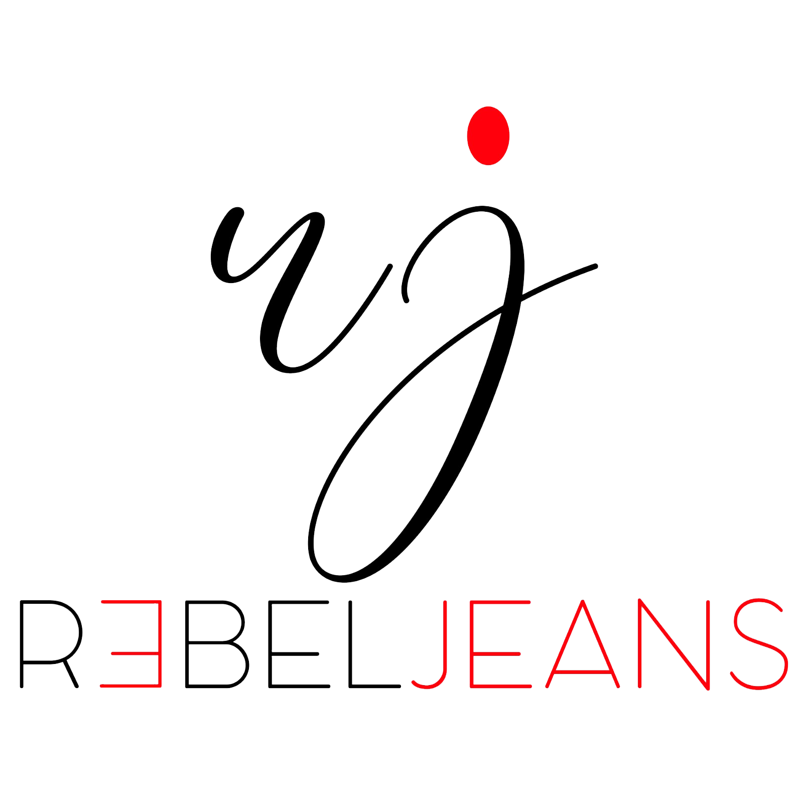 Rebel Jeans